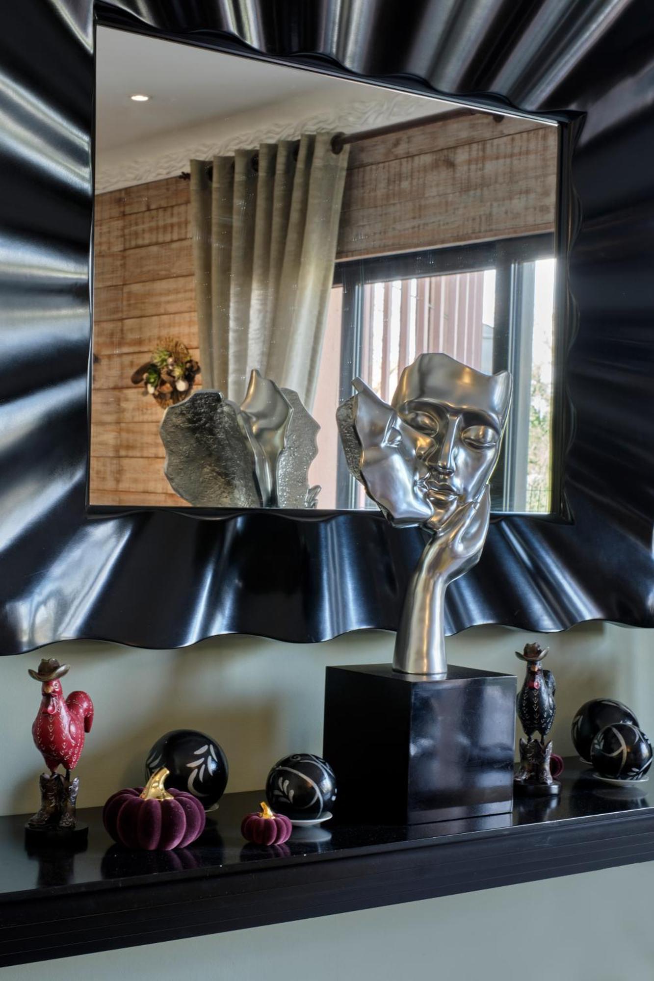 Hotel Restaurant Crystal Erstein Kültér fotó